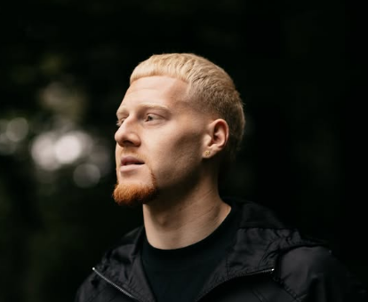 Mexx Meerdink profiteert nog niet als eerste spits