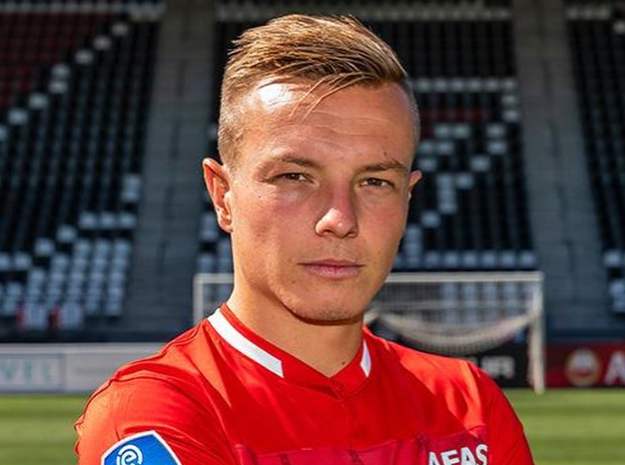 Hoe Jordy Clasie zich aanpast aan de tijd