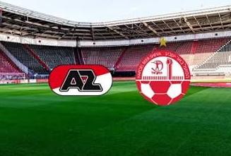  AZ - Hapoel Beër-Sheva hoog risico wedstrijd