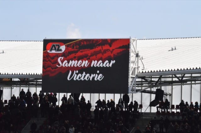 De selectie\